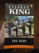 The body new editroslevel 5 (en Inglés)