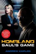 Saul's Game (Homeland) 
