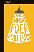 Aqui Estou (en Portugués)