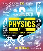 The Physics Book (dk big Ideas) 