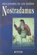 Nostradamus. Diccionario de los Sueños (Ebook)
