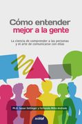 Cómo entender mejor a la gente