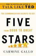 Five Stars (en Inglés)