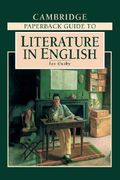 The Cambridge Paperback Guide to Literature in English (en Inglés)