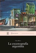 La escenografía argentina