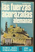 Fuerzas acorazadas alemanas