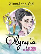 Olympia 3. Un Mundo de dos Sabores