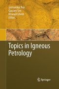 Topics in Igneous Petrology