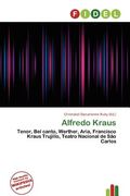 alfredo kraus (en Inglés)