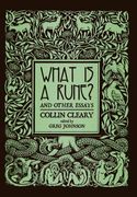 What is a Rune? and Other Essays (en Inglés)