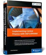 Implementing Central Finance With sap s