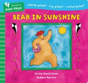 Bear in Sunshine (en Inglés)