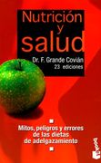 Nutricion Y Salud (en spanish)
