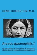 Are you spasmophilic ? (en Inglés)
