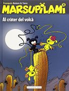 Al Cràter Del Volcà (Marsupilami)