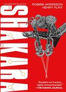 Shakara - the Complete Collection