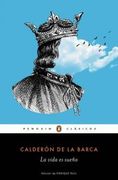 La Vida es Sueño - Pedro Calderon De La Barca - Penguin Clasicos