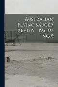 Australian Flying Saucer Review 1961 07 No 5 (en Inglés)