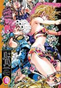 JoJo's Bizarre Adventure: Part 5--Golden Wind, Vol. 9 (en Inglés)