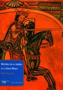 historia de la guerra en la edad media