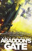 abaddon's gate (en Inglés)