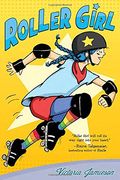 Roller Girl (en Inglés)