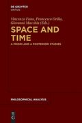 Space and Time (Philosophische Analyse 