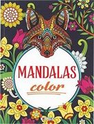 MANDALAS COLOR (en Castellano)