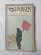 Pedro y el capitan (Pieza en cuatro partes) (in Spanish)