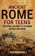 Ancient Rome for Teens