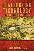 Confronting Technology (en Inglés)