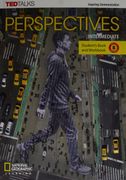 Perspectives Intermediate: Student's Book and Workbook Split Edition b (en Inglés)