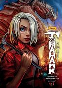 Tomahawk Angel Volume 1 (Tomahawk Angel, 1) (en Inglés)