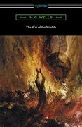 The War of the Worlds (Illustrated by Henrique Alvim Correa) (en Inglés)