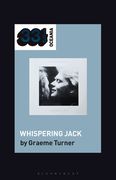 John Farnham's Whispering Jack (en Inglés)