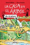 La casa en el árbol de 13 pisos (La casa en el árbol 1) (en spa)