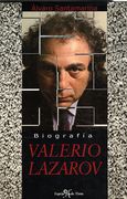 Valerio Lazarov