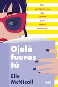 OJALA FUERAS TU (en Castellano)