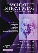 Psychiatric Interviewing: The art of Understanding: A Practical Guide for Psychiatrists, Psychologists, Counselors, Social Workers, Nurses, and Other. Professionals, With Online Video Modules (en Inglés)
