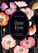 Jane Eyre: Illustrations by Marjolein Bastin (Marjolein Bastin Classics Series) (en Inglés)
