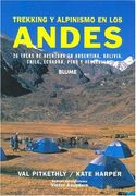 Andes, Trekking y Alpinismo en Los,