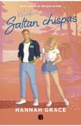 Saltan Chispas (in Spanish)