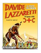 Davide Lazzaretti: Il Cristo Dell'amiata (en Italiano)
