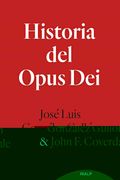 Historia del Opus dei