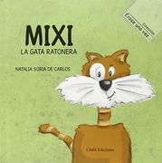 Mixi, la gata ratonera (Erase Una Vez)