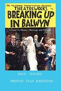 Breaking up in Balwyn: A Toast to Money Marriage and Divorce (Picture Play)