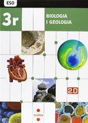 Biologia i geologia. 3r ESO. Connecta 2.0 (en Catalán)