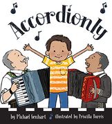 Accordionly: Abuelo and opa Make Music 