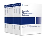 2025 Cfa Program Curriculum Level III Portfolio Management Box Set (en Inglés)