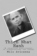 Thich Nhat Hanh: A selective bibliography of dissertations and theses (en Inglés)